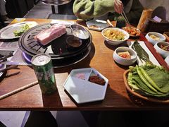 -济州爱肉堂(总店)