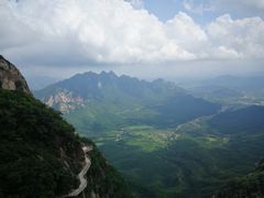 -丹东凤凰山景区