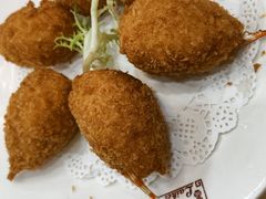 -凤城礼记鱼翅海鲜酒家(新马路总店)