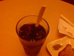 茶-永和大王(中关二店)