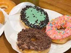 -J.CO Donuts & Coffee(Mal Bali Galeria)