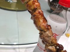 -巴依老爷·新疆美食(上城区天城路店)