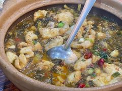 -小钱鱼馆(富春路店)