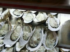 -蠔友汇(皇姑店)