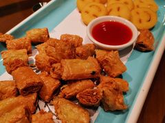 -涌上外婆桥(南塘店)