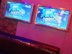 -唱吧麦颂KTV(马驹桥店)
