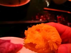 -富力万达嘉华酒店-品珍中餐厅(水果湖店)
