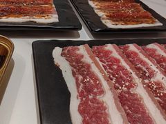 -妥妥烤肉料理(凯德店)