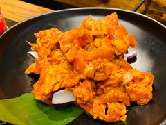 -九田家黑牛烤肉料理(中北镇店)