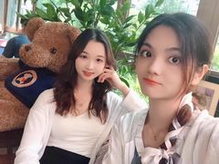 -咖法森林·咖啡  酒吧(天河店)