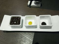 -慕佳精品西餐咖啡(新华北区店)