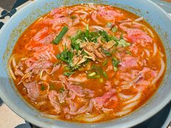 -西贡妈妈SaigonMama•越南料理(上海商城店)