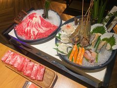 -生如夏花泰式火锅(鹭洲里店)