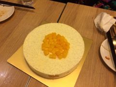 -OL’s Cake鲜荟千层(东风中路店)