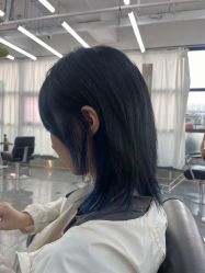 -烫·染专业店