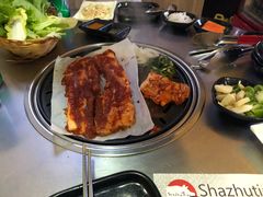 -杀猪天·韩国烤肉(总店)