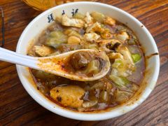 -段生记肉丸糊辣汤(西铁大明宫住宅小区店)
