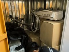 -安东易迷你仓自助寄存仓库(光复西路店)