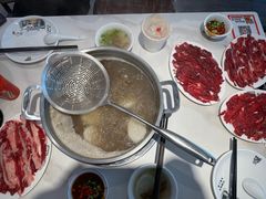 -八合里潮汕鲜牛肉火锅(福州万象城店)