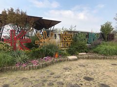 -上海长兴岛郊野公园