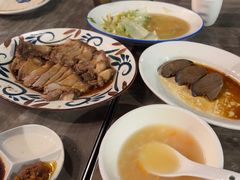 -陈鹏鹏潮汕菜(欢乐海岸 海边景观店)