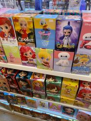 -kidsland(上海环球港店)