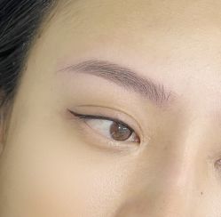 -韩美绣·骨相纹眉·洗眉美瞳线