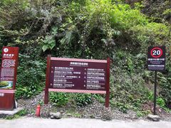 -狮子关旅游区