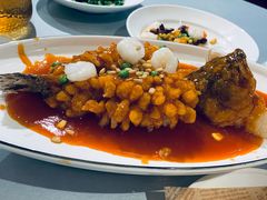 -宋园·金宴浙鲜馆(静安店)