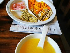 -呱呱叫民俗风味主题餐厅(沣峪口店)