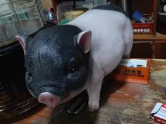 -龙翔小猪脚(龙头街店)