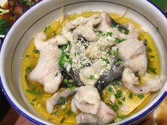 -川人百味(万达店)