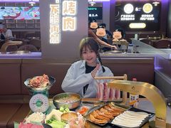 -杨小佳·齐齐哈尔烤肉·烤串(广州店)