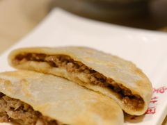 牛肉馅饼-东北风(柯桥万达店)