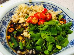 -蜀都小君肝串串香火锅(龙华旗舰店)
