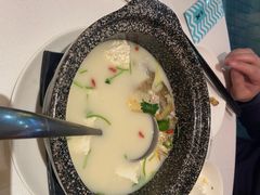 -莆田餐厅PUTIEN(世博源店)