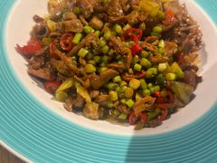 -湘聚缘湘菜馆(斜土路店)
