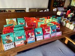 -爸爸糖吐司面包(北京崇文门店)