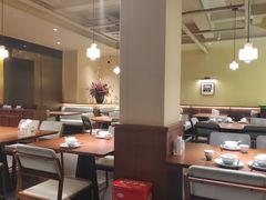 -汀小府·福建客家菜(鼓山沃尔玛店)