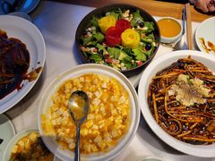 -苏帮袁Sue Cuisine(来福士店)
