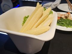 -海底捞火锅智慧餐厅(中骏世界城店)