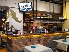 -莉莉家的音乐花园餐吧(航空路店)