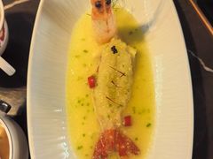 -海派悦庭·海胆烧麦·新融合菜(凯德广场店)