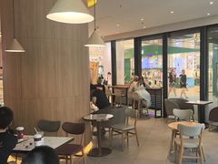 -COSTA COFFEE(哈尔滨凯德学府店)