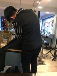 -审美HAIR SALON