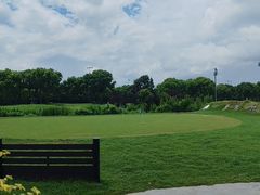 -银涛高尔夫练习场(徐泾店)