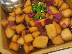 阆苑三绝-华光驿站私房菜·黑金冠