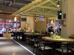 -小稻田辣椒炒肉(大浪商业中心店)