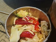 -新繁老號豌豆汤饭店·江湖菜(宝光寺店)