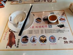 -粤点越有·茶点·粤菜(樵岭国际店)